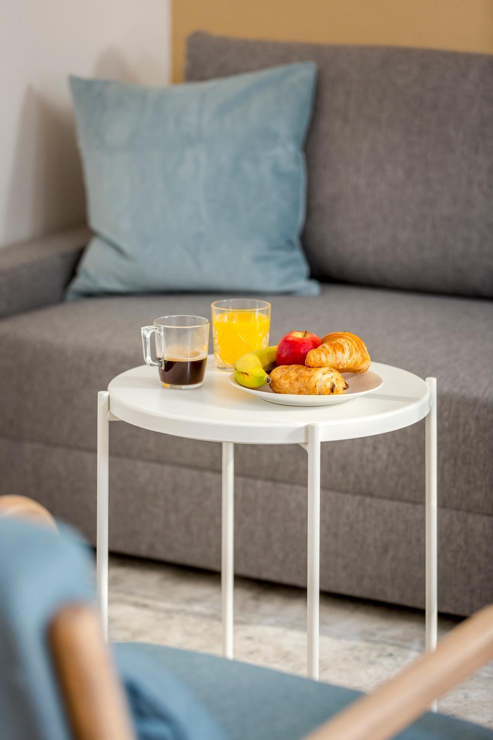Cozy Apartment - Marais - Saint Martin V Parijs Buitenkant foto